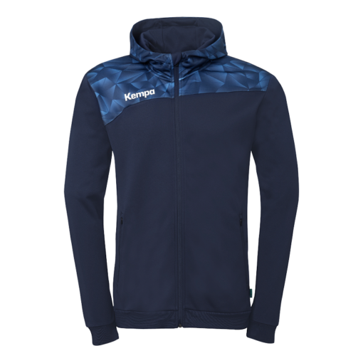 KEMPA - Athletics 29 - Kapuzenjacke – Bild 6
