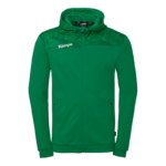 KEMPA - Athletics 29 - Kapuzenjacke – Bild 5