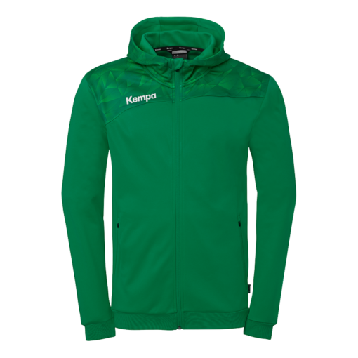 KEMPA - Athletics 29 - Kapuzenjacke – Bild 5