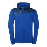KEMPA - Athletics 29 - Kapuzenjacke – Bild 4