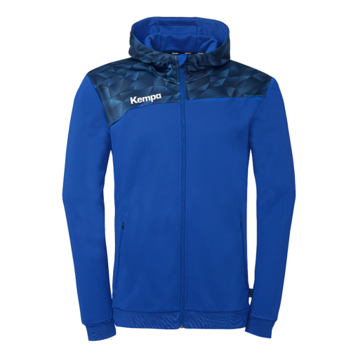 KEMPA - Athletics 29 - Kapuzenjacke – Bild 4