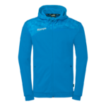 KEMPA - Athletics 29 - Kapuzenjacke – Bild 3