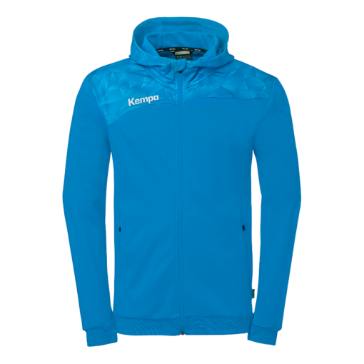 KEMPA - Athletics 29 - Kapuzenjacke – Bild 3