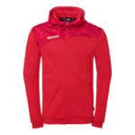KEMPA - Athletics 29 - Kapuzenjacke – Bild 2