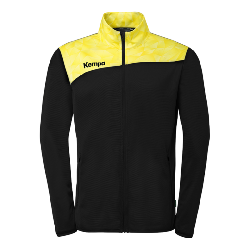 KEMPA - Athletics 29 - Poly Jacke – Bild 10