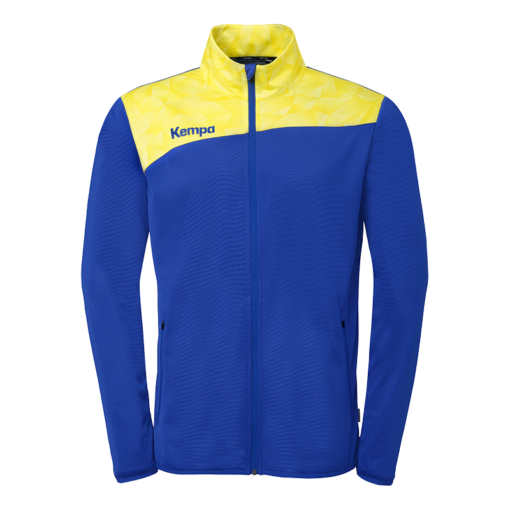 KEMPA - Athletics 29 - Poly Jacke – Bild 8