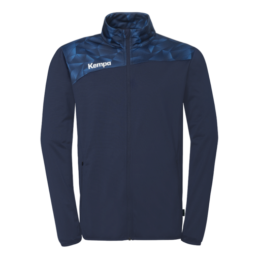 KEMPA - Athletics 29 - Poly Jacke – Bild 7