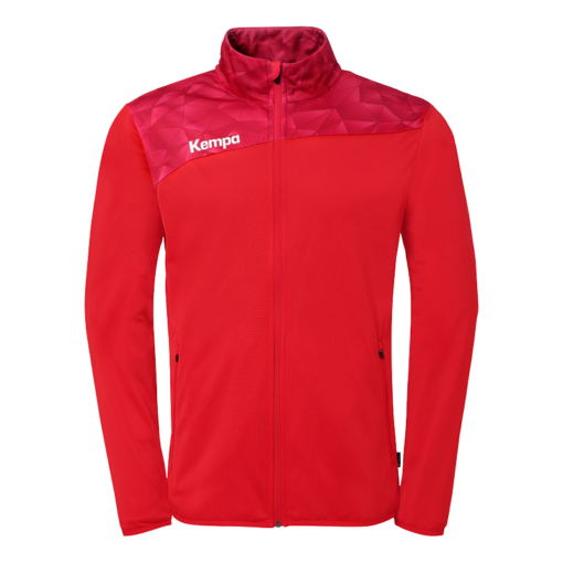 KEMPA - Athletics 29 - Poly Jacke – Bild 2