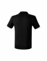 Schiedsrichter - erima - Schiedsrichtertrikot - Saragossa - schwarz/weiß – Bild 2