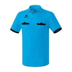 Schiedsrichter - erima - Schiedsrichtertrikot - Saragossa - curacao/weiß