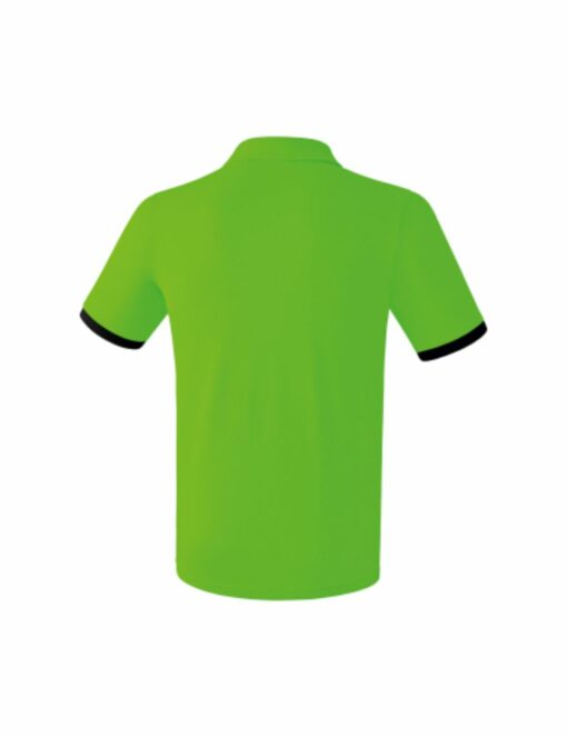 Schiedsrichter - erima - Schiedsrichtertrikot - Saragossa - green gecko/schwarz – Bild 2