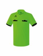 Schiedsrichter - erima - Schiedsrichtertrikot - Saragossa - green gecko/schwarz