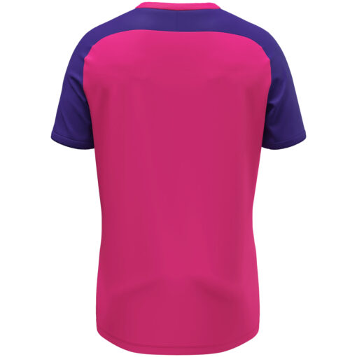 JAKO - Vintage - Trikot - Kurzarm – Bild 15