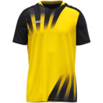 JAKO - Vintage - Trikot - Kurzarm – Bild 18