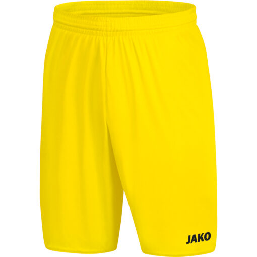 JAKO - Manchester 2.0 - Sporthose / Trikothose - Kids – Bild 4