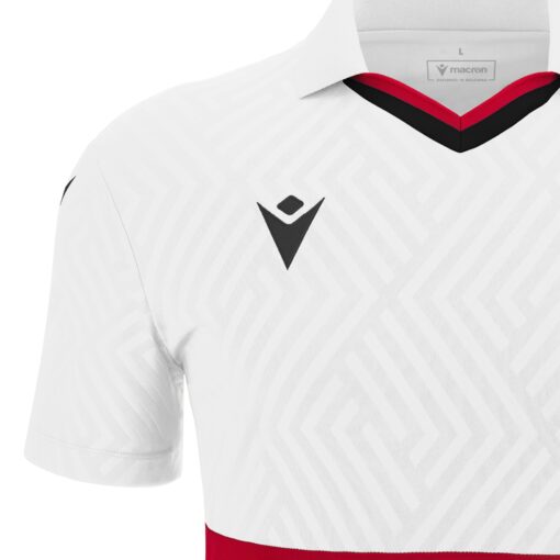 Macron - Trikot - Charon Eco – Bild 54