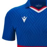 Macron - Trikot - Charon Eco – Bild 48