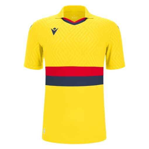 Macron - Trikot - Charon Eco – Bild 37