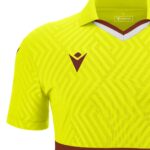 Macron - Trikot - Charon Eco – Bild 19