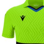 Macron - Trikot - Charon Eco – Bild 12