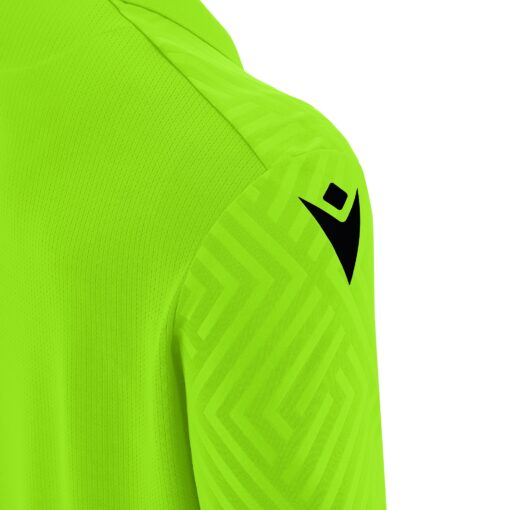 Macron - Trikot - Charon Eco – Bild 11