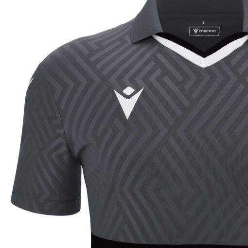 Macron - Trikot - Charon Eco – Bild 6