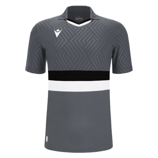 Macron - Trikot - Charon Eco – Bild 3