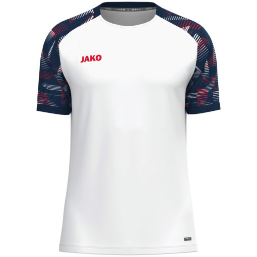 JAKO - 6126 - T-SHIRT SONIC – Bild 5