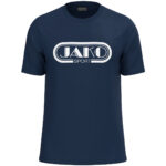 JAKO - 6166 - T-SHIRT PROMO 2.0)