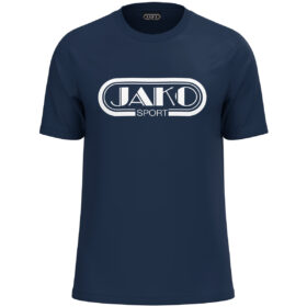 JAKO - 6166 - T-SHIRT PROMO 2.0)