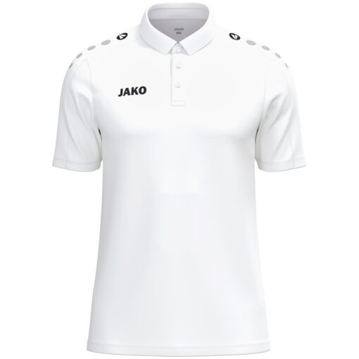 JAKO - ONE - 6301 - POLO ONE COTTON – Bild 5