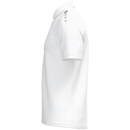 JAKO - ONE - 6301 - POLO ONE COTTON – Bild 3