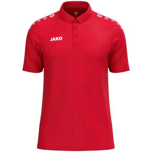 JAKO - ONE - 6301 - POLO ONE COTTON – Bild 9