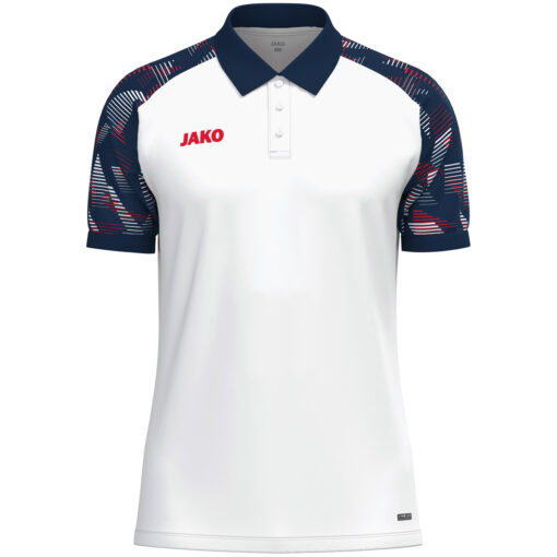 JAKO - 6326 - POLO SONIC – Bild 2