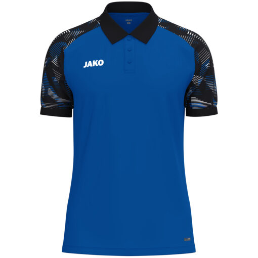 JAKO - 6326 - POLO SONIC – Bild 7