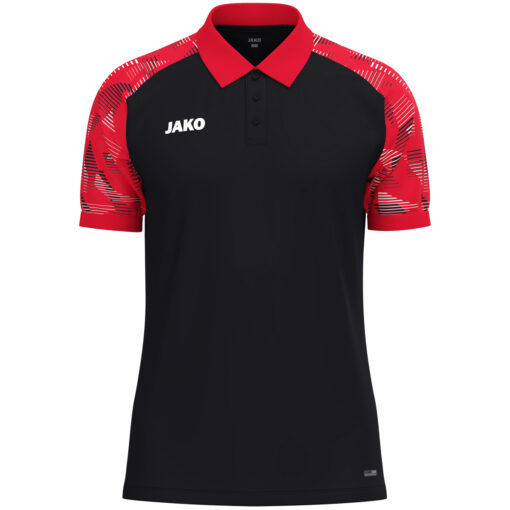 JAKO - 6326 - POLO SONIC – Bild 10