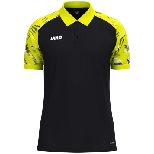 JAKO - 6326 - POLO SONIC – Bild 12