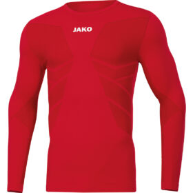 JAKO - Thermoshirt - Comfort 2.0 - Langarm