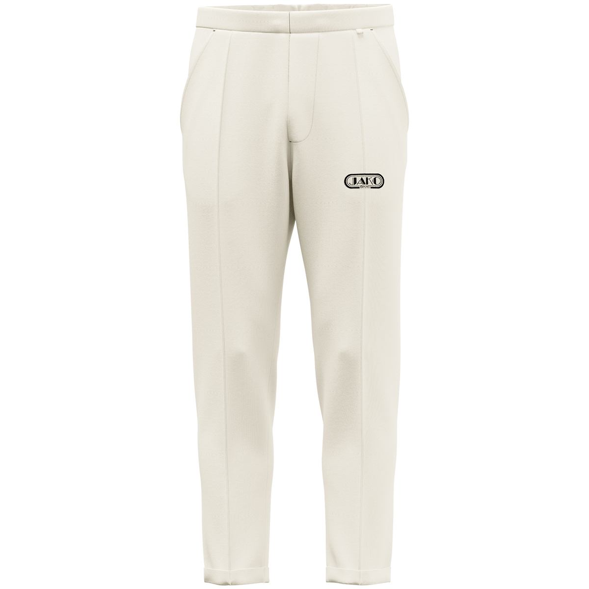 6561_601 JAKO - 6561 - TRACKSUIT HOSE WARDROBE – Bild 1
