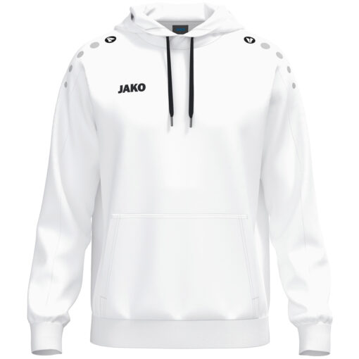 JAKO - ONE - 6701 - KAPUZENSWEAT ONE COTTON – Bild 5