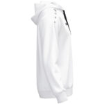 JAKO - ONE - 6701 - KAPUZENSWEAT ONE COTTON – Bild 4