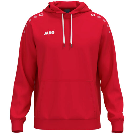 JAKO - ONE - 6701 - KAPUZENSWEAT ONE COTTON – Bild 9