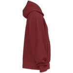 JAKO - 6761 - KAPUZENSWEAT WARDROBE – Bild 3