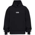 JAKO - 6761 - KAPUZENSWEAT WARDROBE – Bild 12