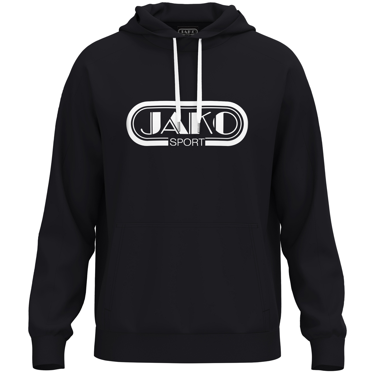 6766_800 JAKO - 6766 - KAPUZENSWEAT PROMO – Bild 1