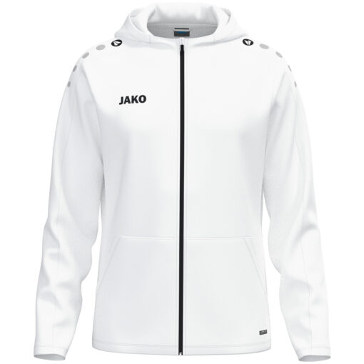 JAKO - ONE - 6800 - KAPUZENJACKE ONE – Bild 5