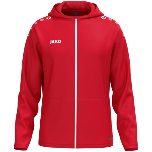 JAKO - ONE - 6800 - KAPUZENJACKE ONE – Bild 9