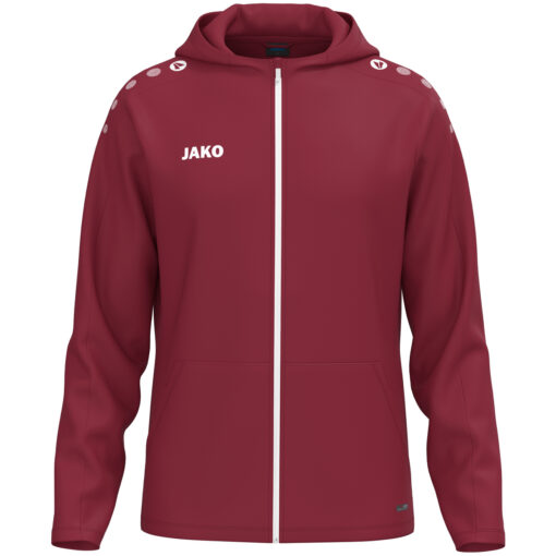 JAKO - ONE - 6800 - KAPUZENJACKE ONE – Bild 13