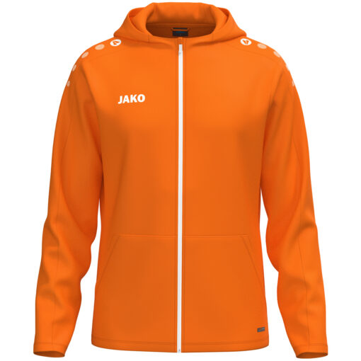 JAKO - ONE - 6800 - KAPUZENJACKE ONE – Bild 29