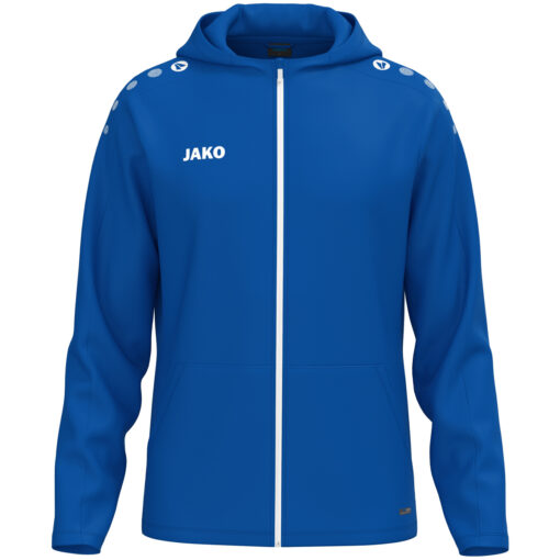 JAKO - ONE - 6800 - KAPUZENJACKE ONE – Bild 33